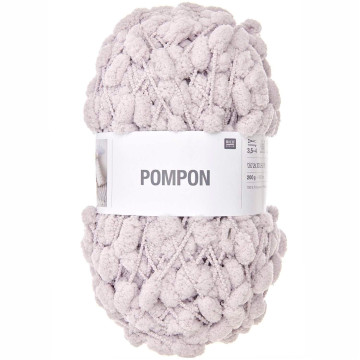 Rico Creative POMPON - 046 Pink