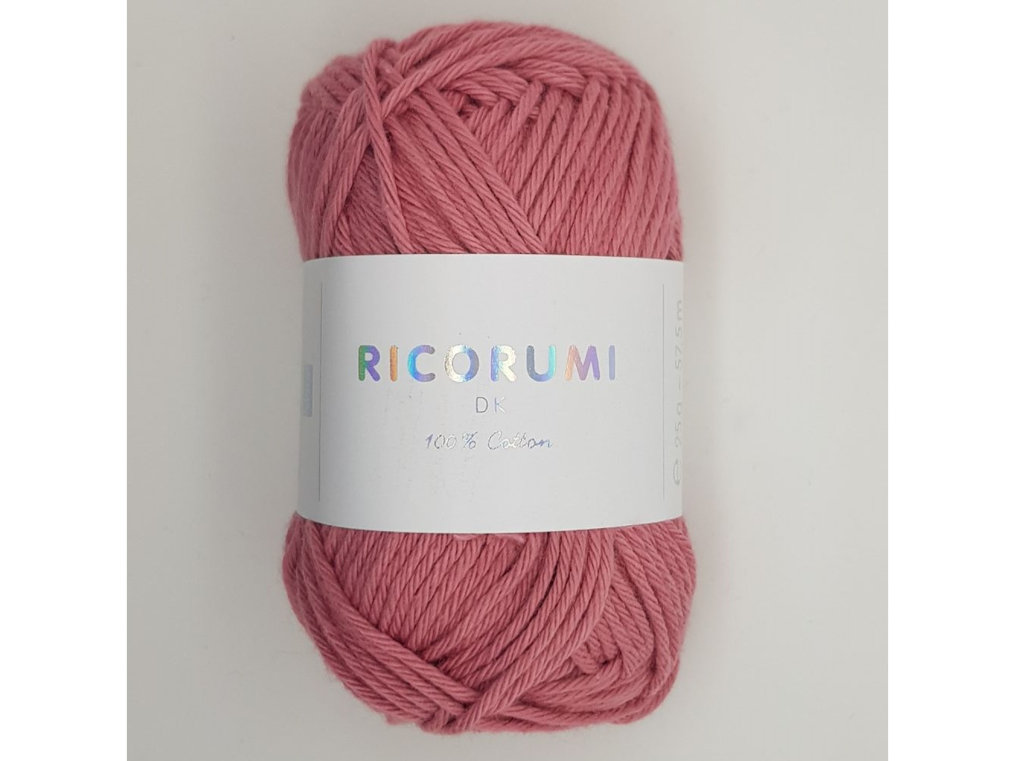Rico Ricorumi DK 10 Smokey Rose