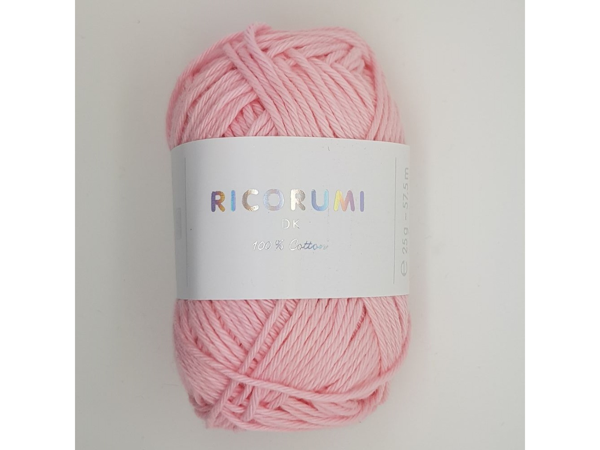 Rico Ricorumi DK 11 Pink
