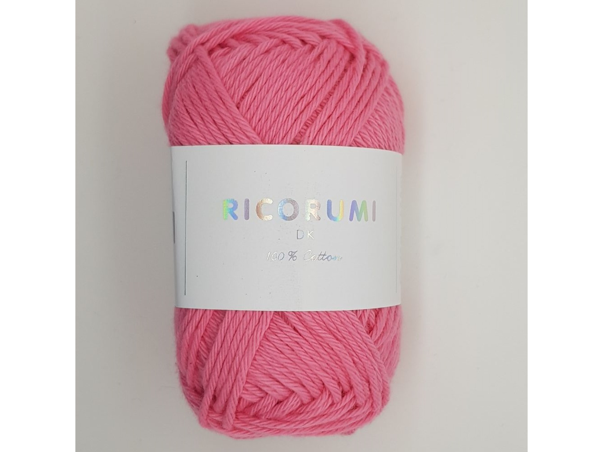 Rico Ricorumi DK 12 Candy Pink