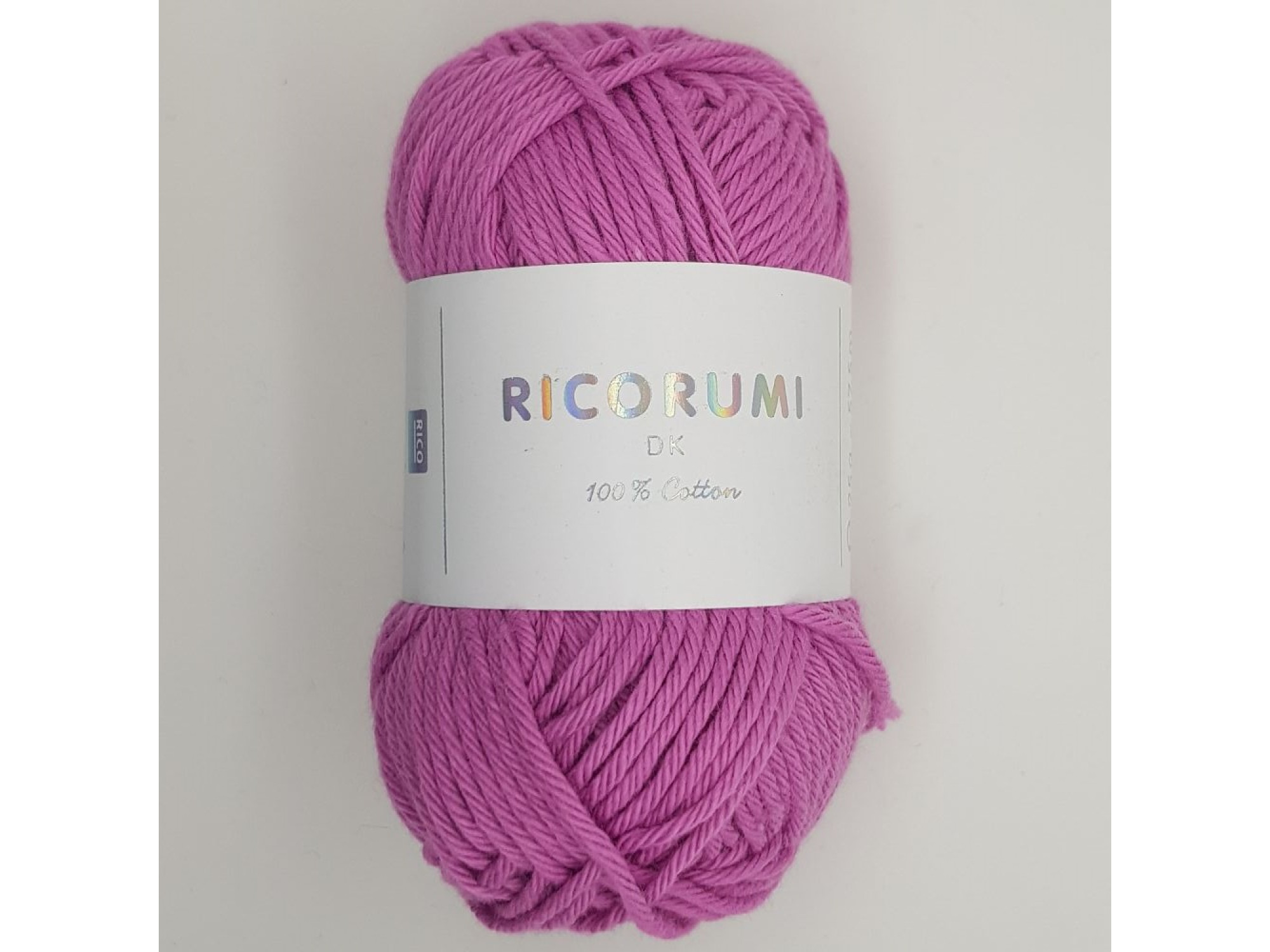 Rico Ricorumi DK 16 Orchid