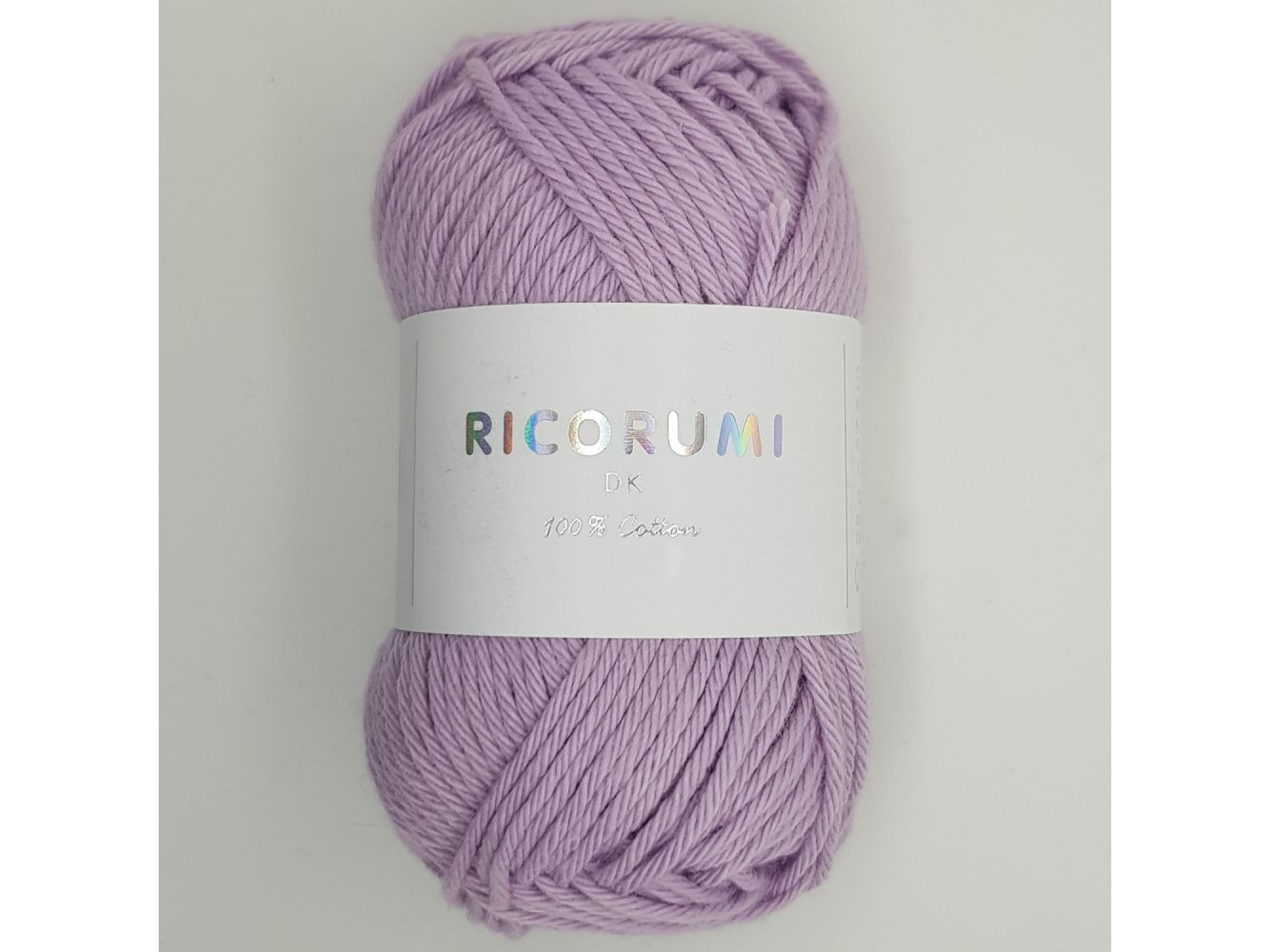 Rico Ricorumi DK 17 Lilac