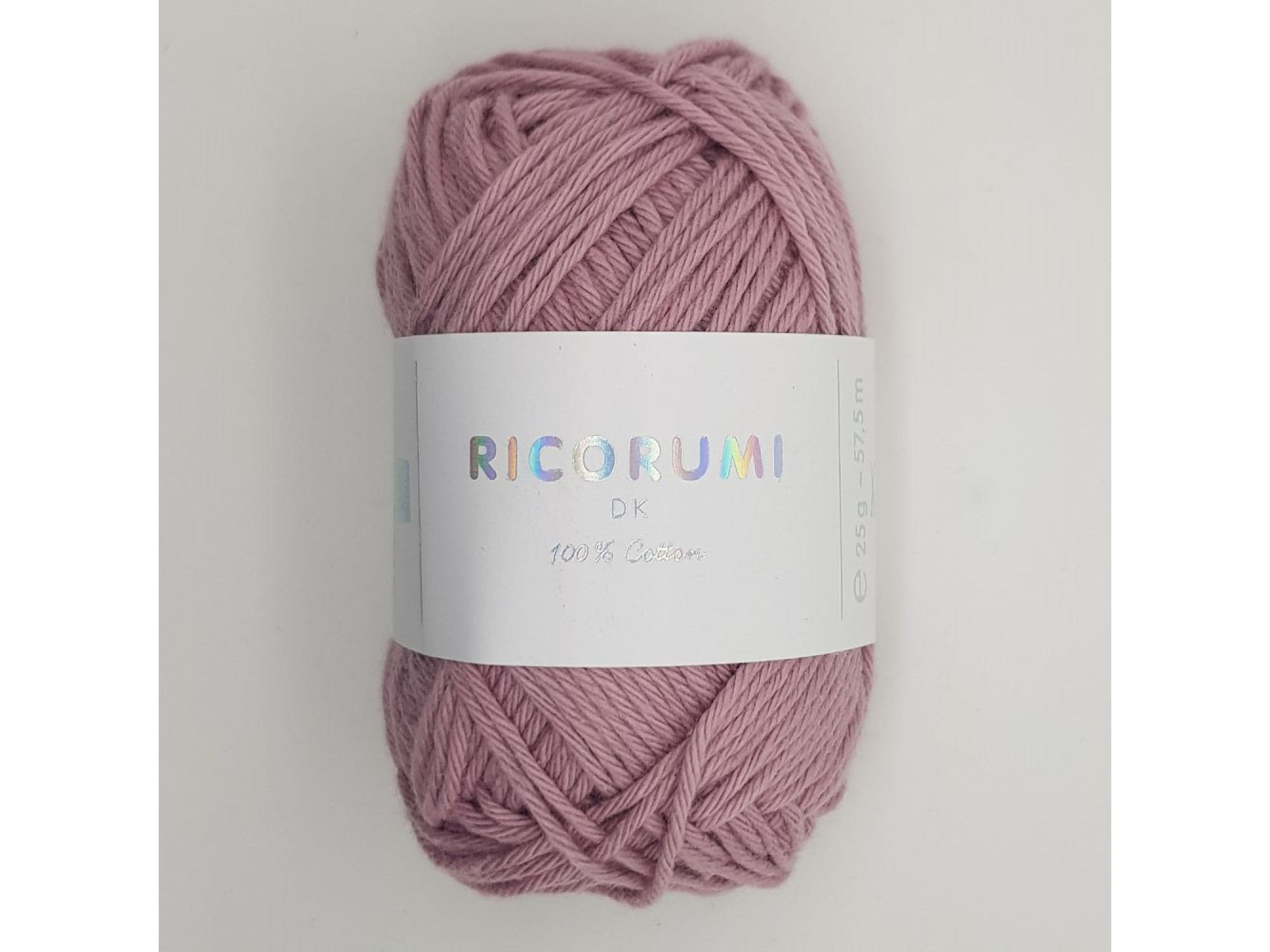 Rico Ricorumi DK 18 Violet