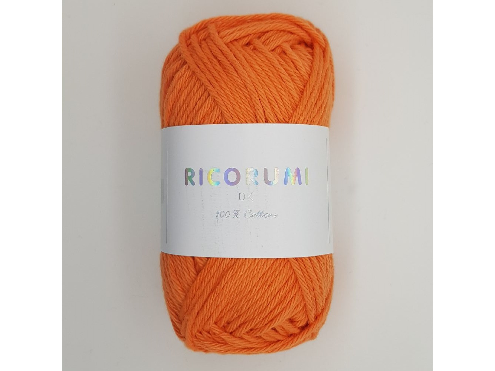 Rico Ricorumi DK 24 Smokey Orange