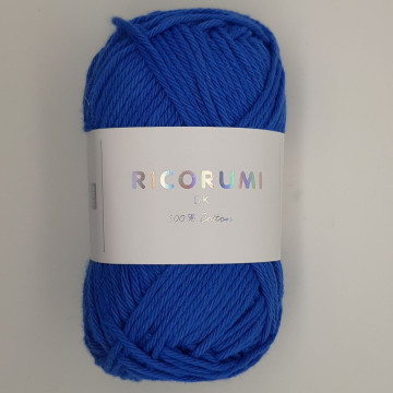 Rico Ricorumi DK 32 Blue