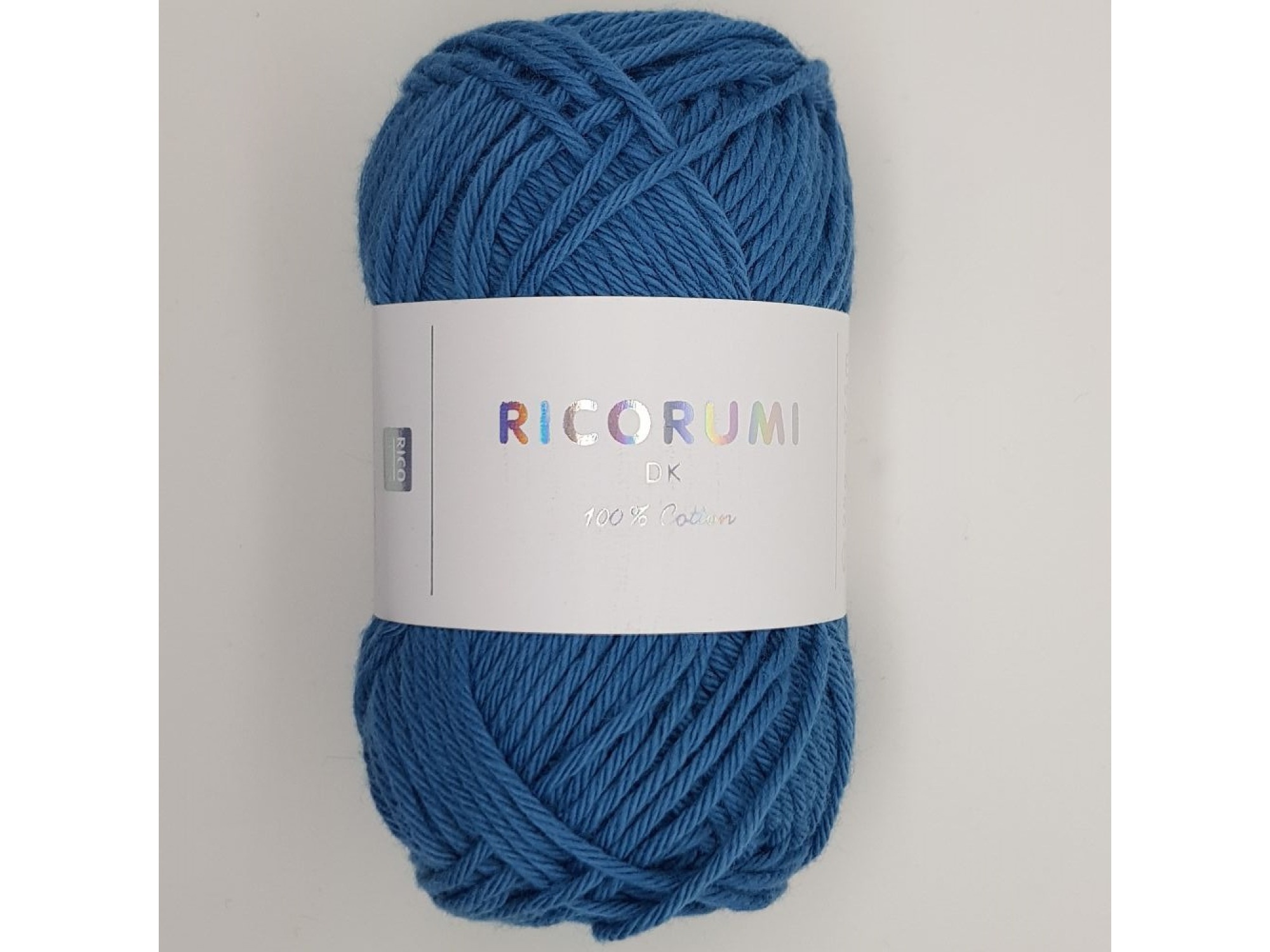 Rico Ricorumi DK 34 Denim