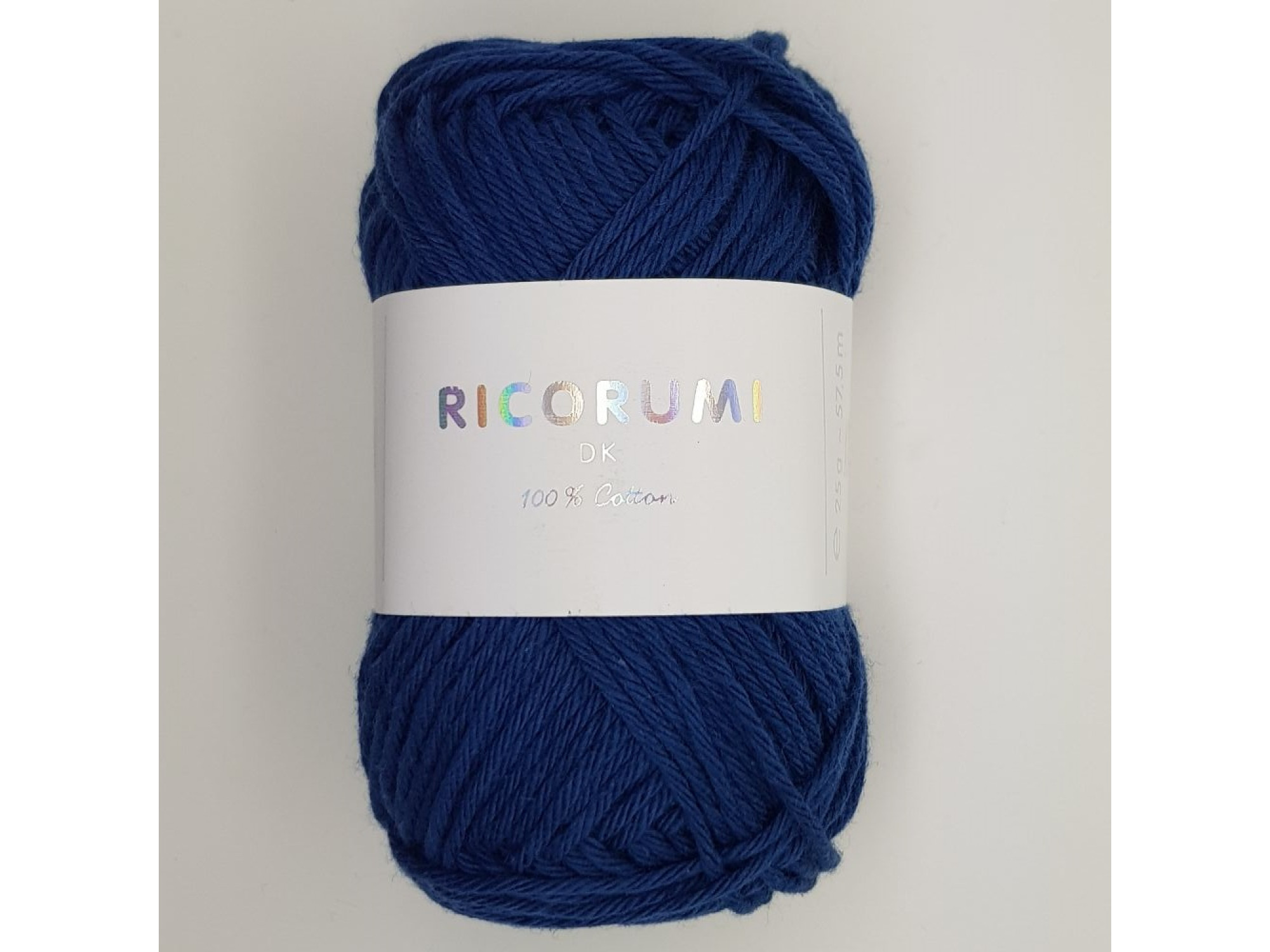 Rico Ricorumi DK 35 Midnight Blue