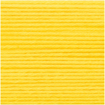 Rico Ricorumi DK 06 Yellow
