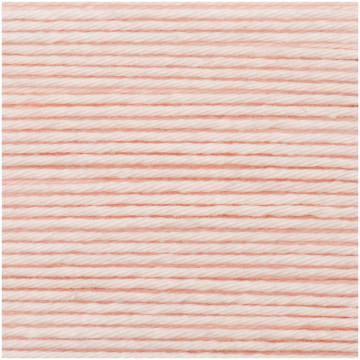 Rico Ricorumi DK 07 Pastel Pink
