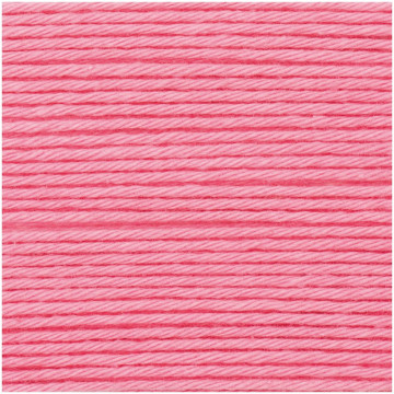 Rico Ricorumi DK 12 Candy Pink