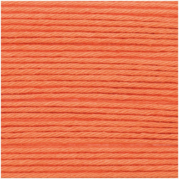 Rico Ricorumi DK 24 Smokey Orange