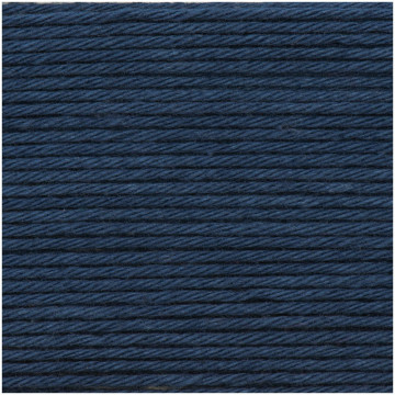 Rico Ricorumi DK 35 Midnight Blue