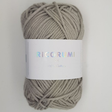 Rico Ricorumi DK 04 Pearl Grey