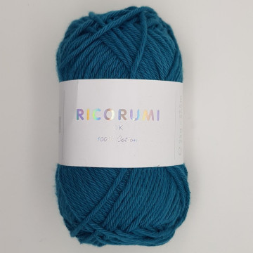Rico Ricorumi DK 40 Teal