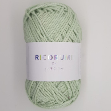 Rico Ricorumi DK 41 Mint