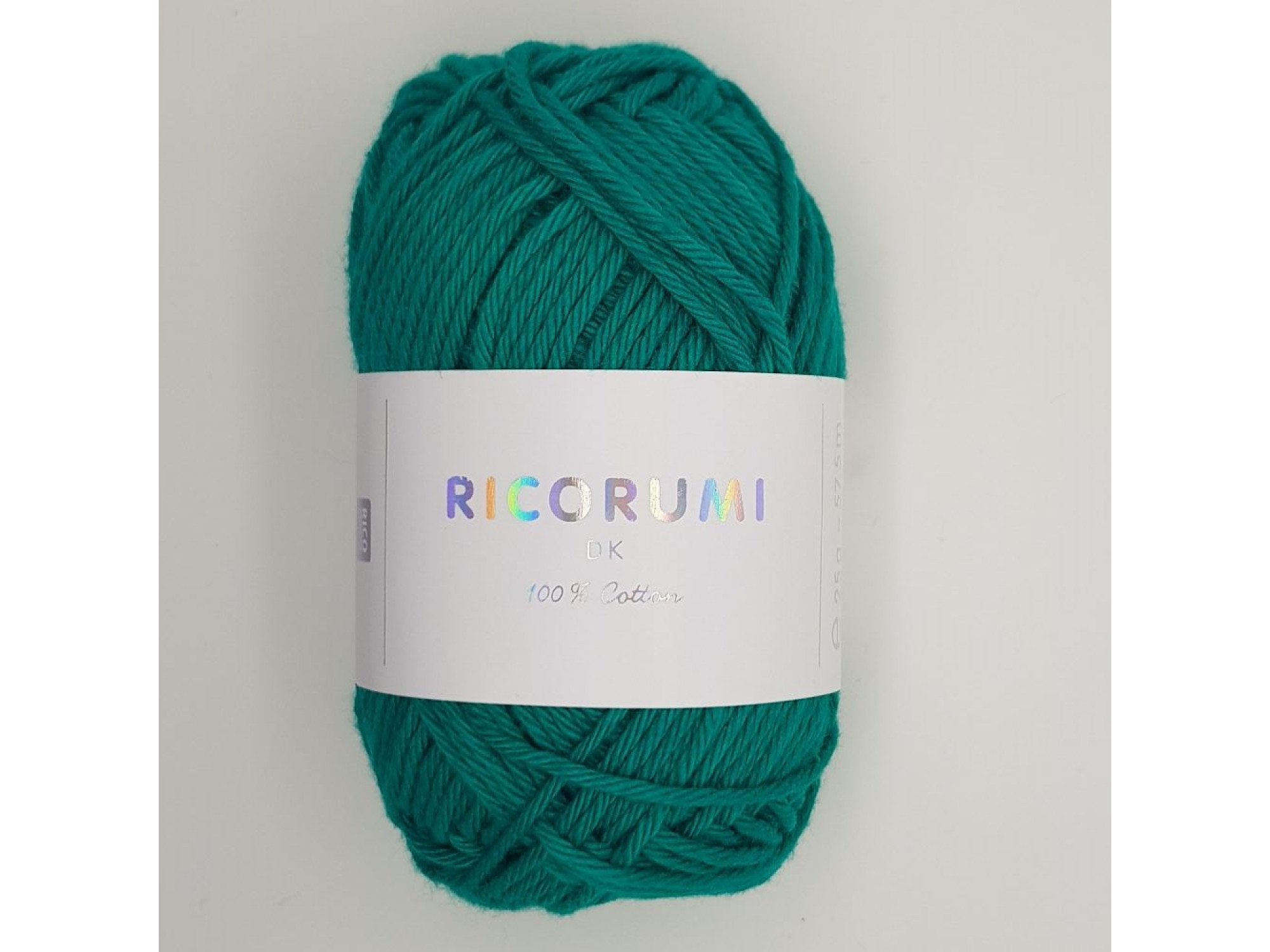 Rico Ricorumi DK 42 Emerald