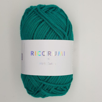 Rico Ricorumi DK 42 Emerald