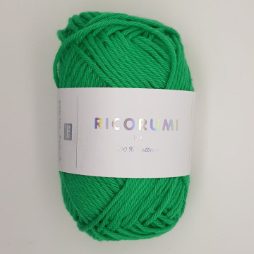 Rico Ricorumi DK 44 Grass Green
