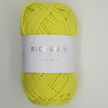 Rico Ricorumi DK 46 Light Green