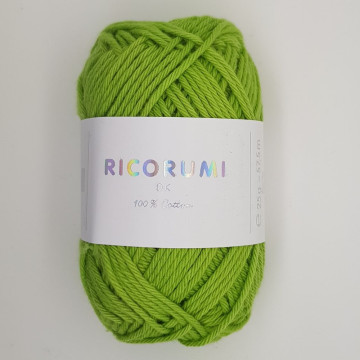 Rico Ricorumi DK 47 Pistachio