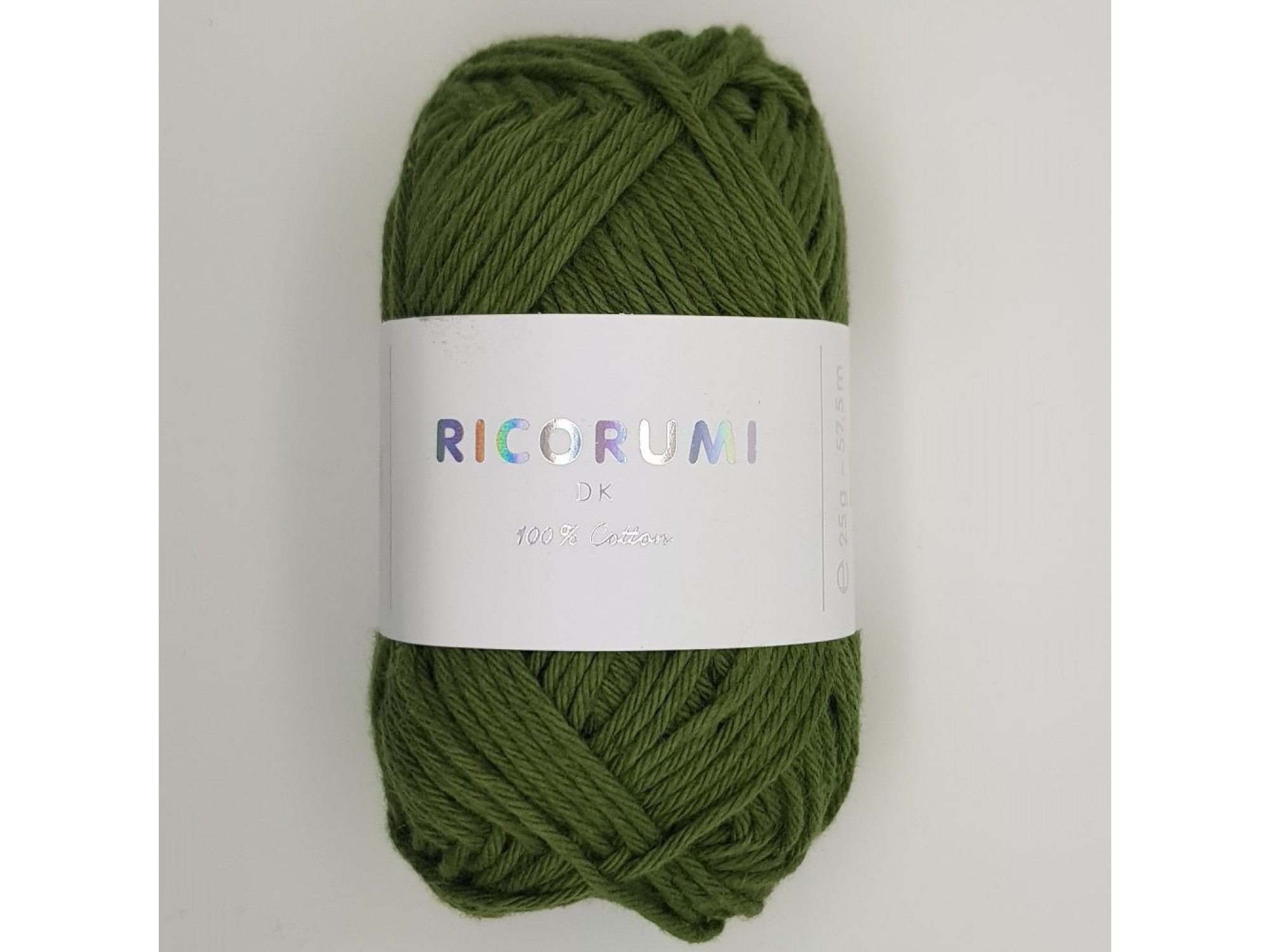 Rico Ricorumi DK 48 Olive
