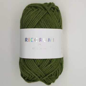 Rico Ricorumi DK 48 Olive
