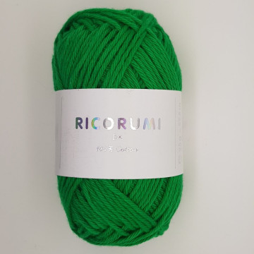 Rico Ricorumi DK 49 Green