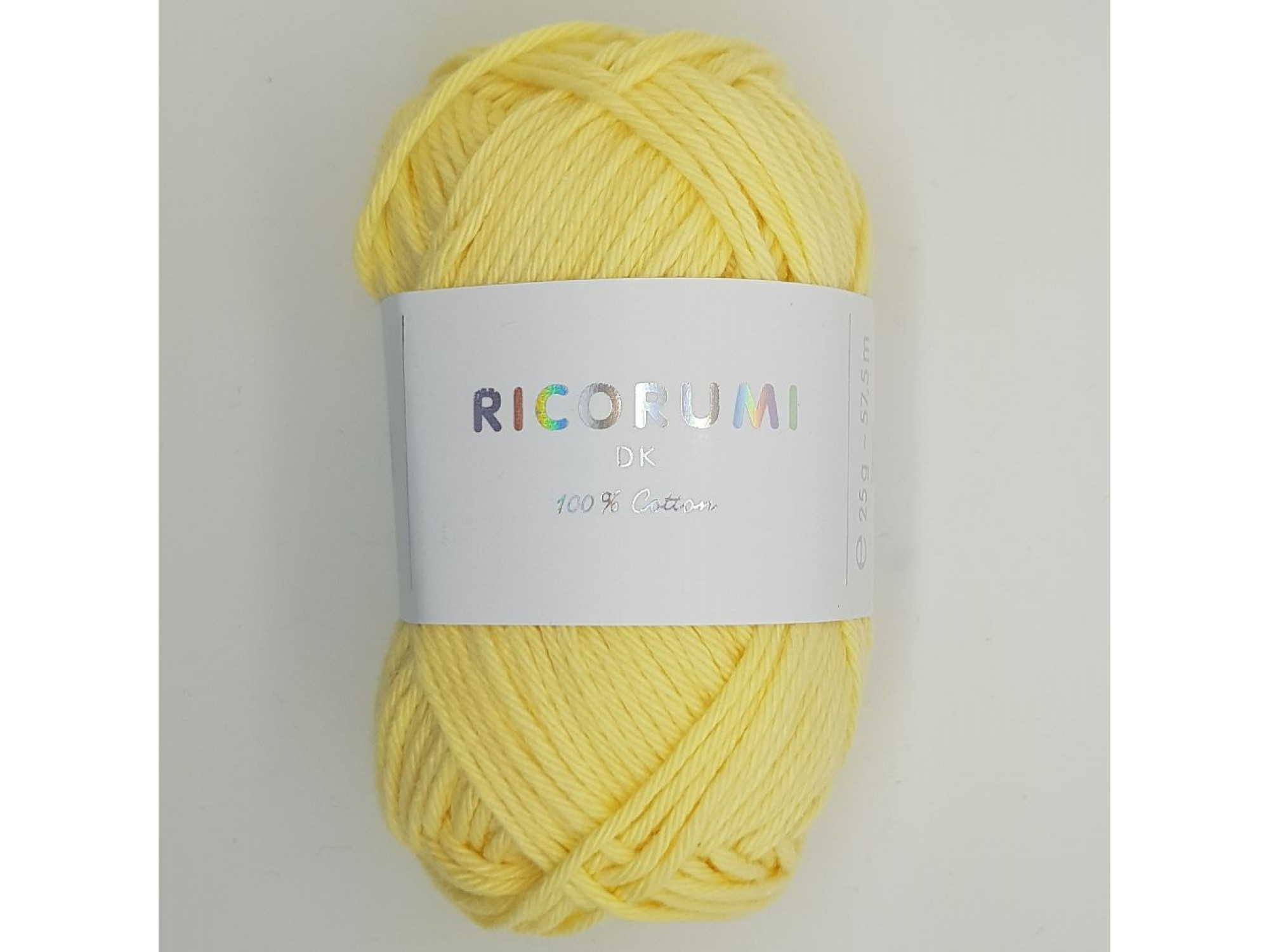 Rico Ricorumi DK 05 Vanilla