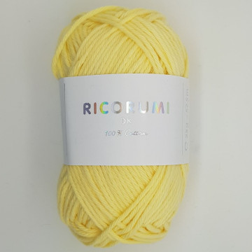 Rico Ricorumi DK 05 Vanilla