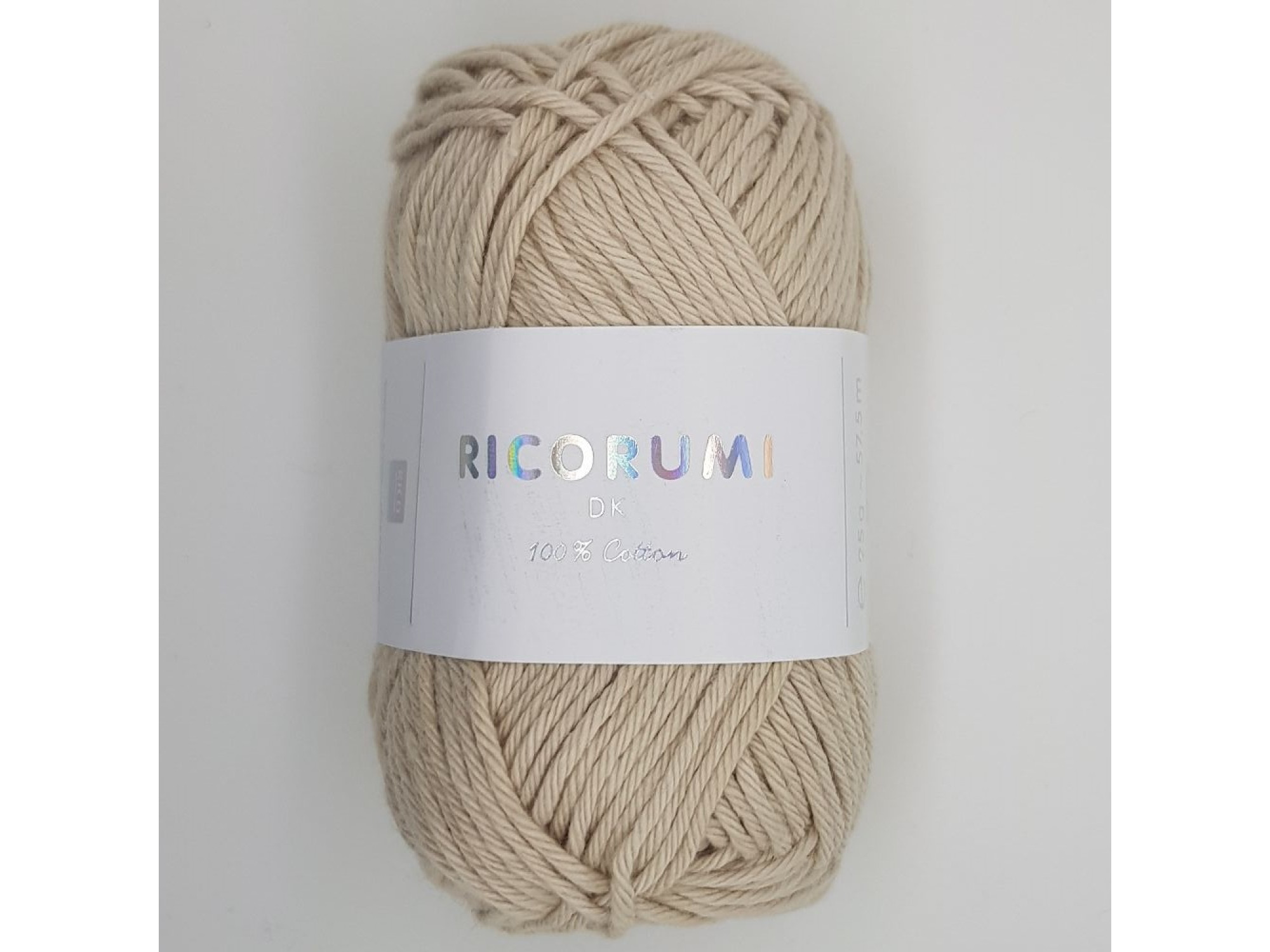 Rico Ricorumi DK 51 Mastic