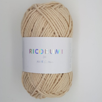 Rico Ricorumi DK 54 Ecru