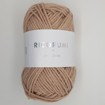 Rico Ricorumi DK 55 Beige