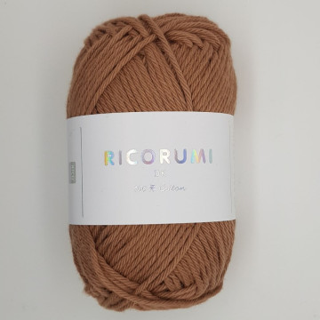 Rico Ricorumi DK 56 Nougat