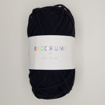 Rico Ricorumi DK 60 Black