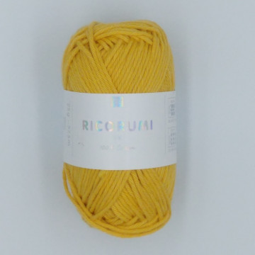 Rico Ricorumi DK 63 Saffron