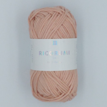 Rico Ricorumi DK 65 Blush