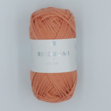 Rico Ricorumi DK 68 Papaya