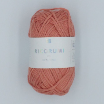 Rico Ricorumi DK 69 Terracotta