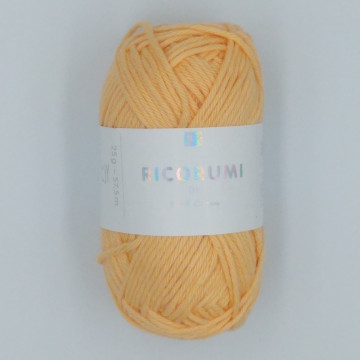 Rico Ricorumi DK 70 Apricot
