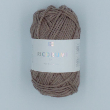 Rico Ricorumi DK 73 Wood