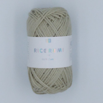 Rico Ricorumi DK 75 Reed