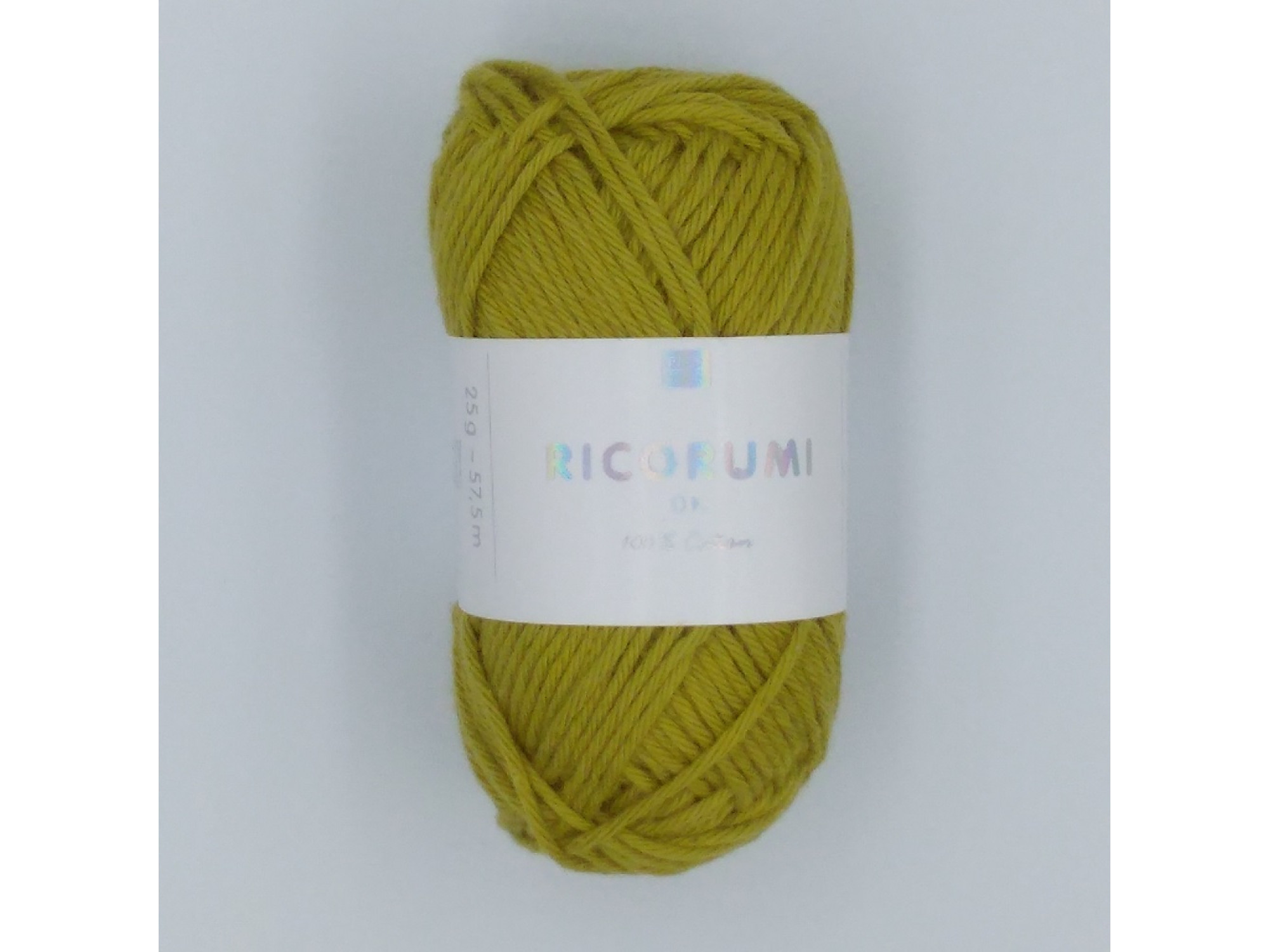 Rico Ricorumi DK 77 Pea