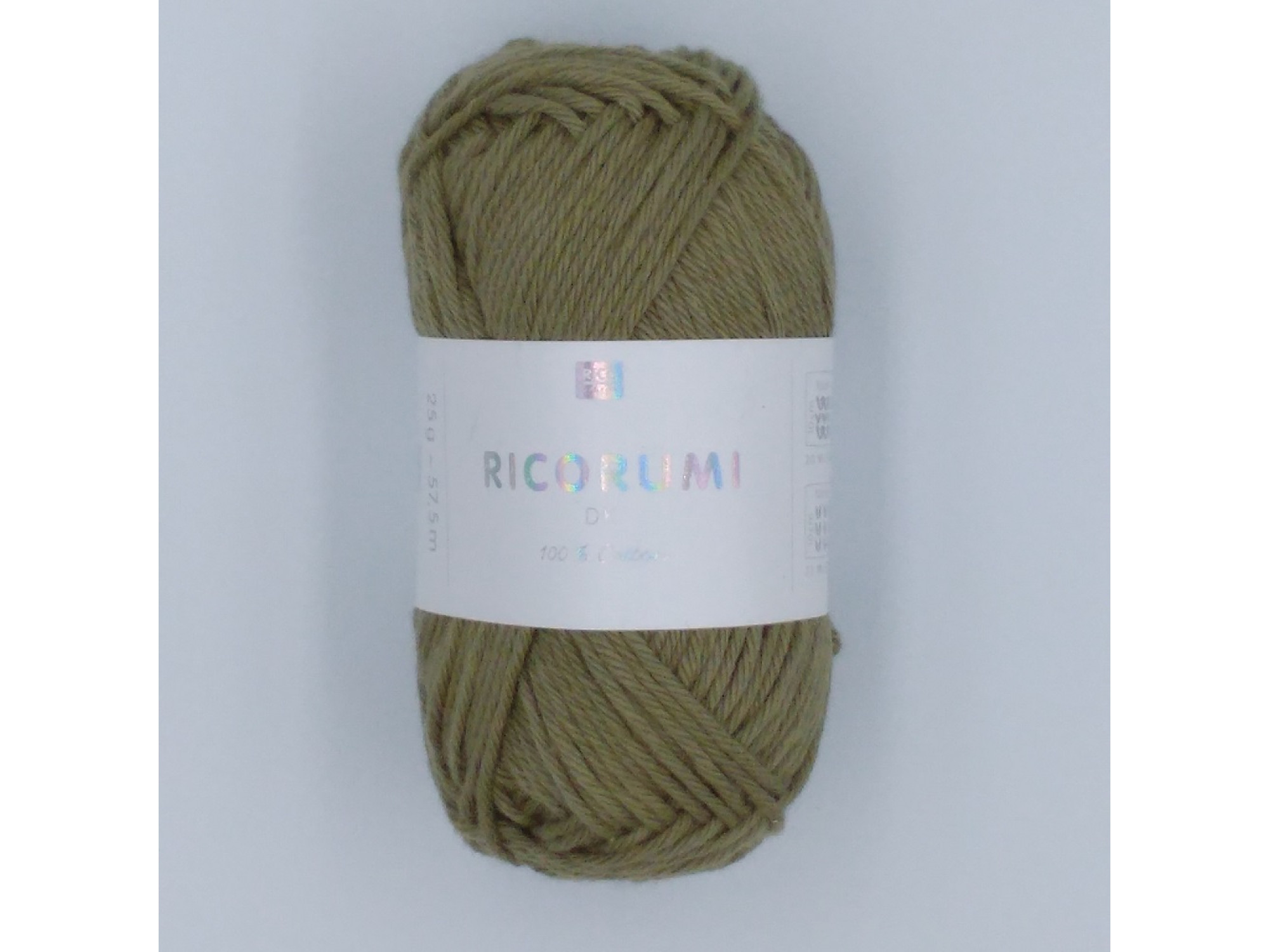 Rico Ricorumi DK 78 Khaki