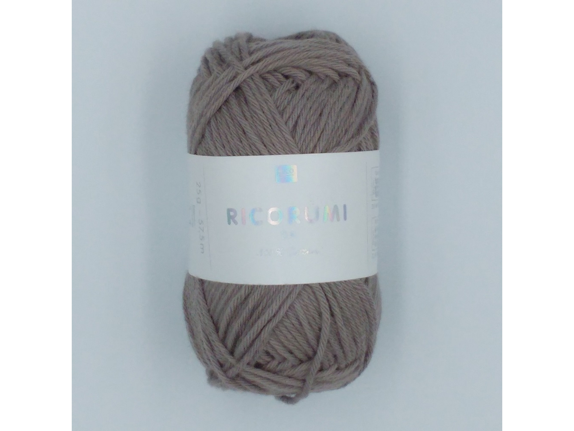Rico Ricorumi DK 79 Grey