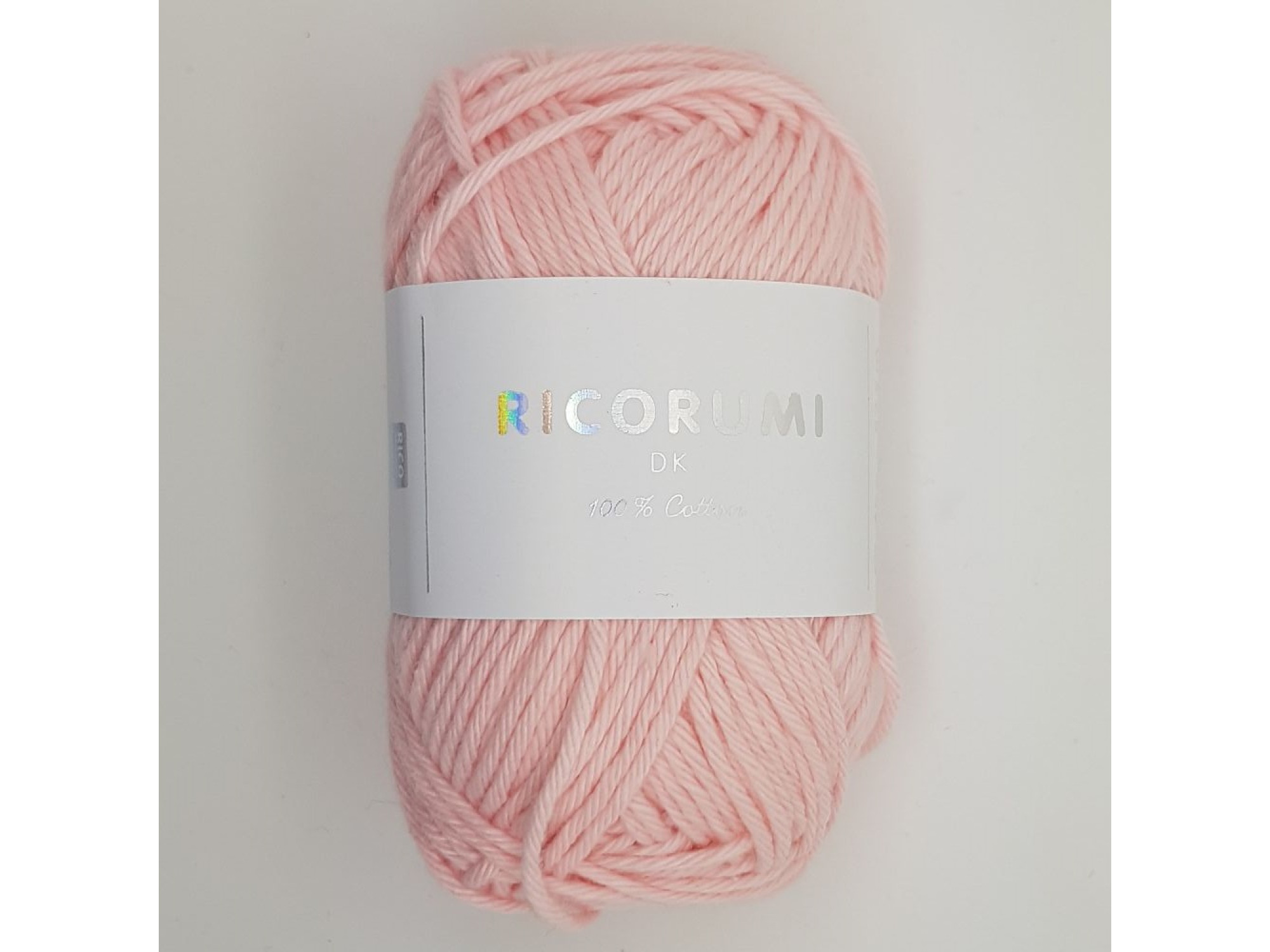 Rico Ricorumi DK 08 Rose