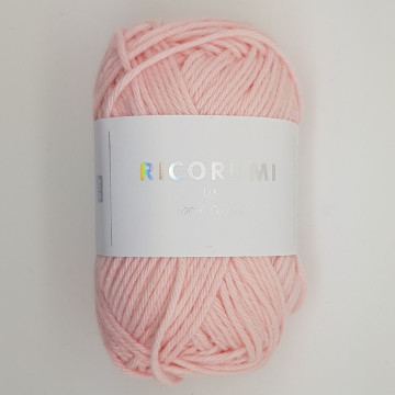 Rico Ricorumi DK 08 Rose