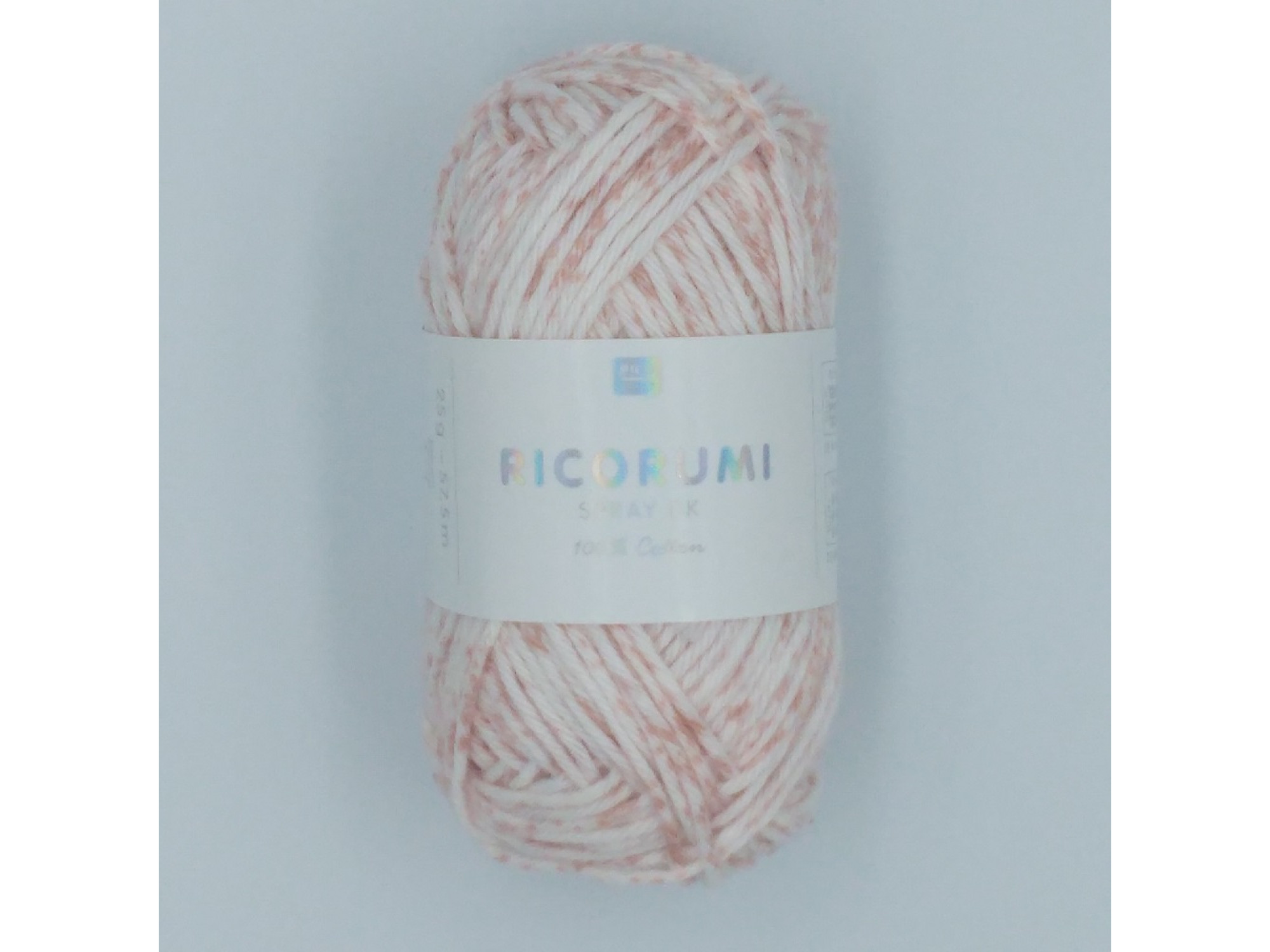 Rico Ricorumi DK ***SPRAY*** 002 Pink