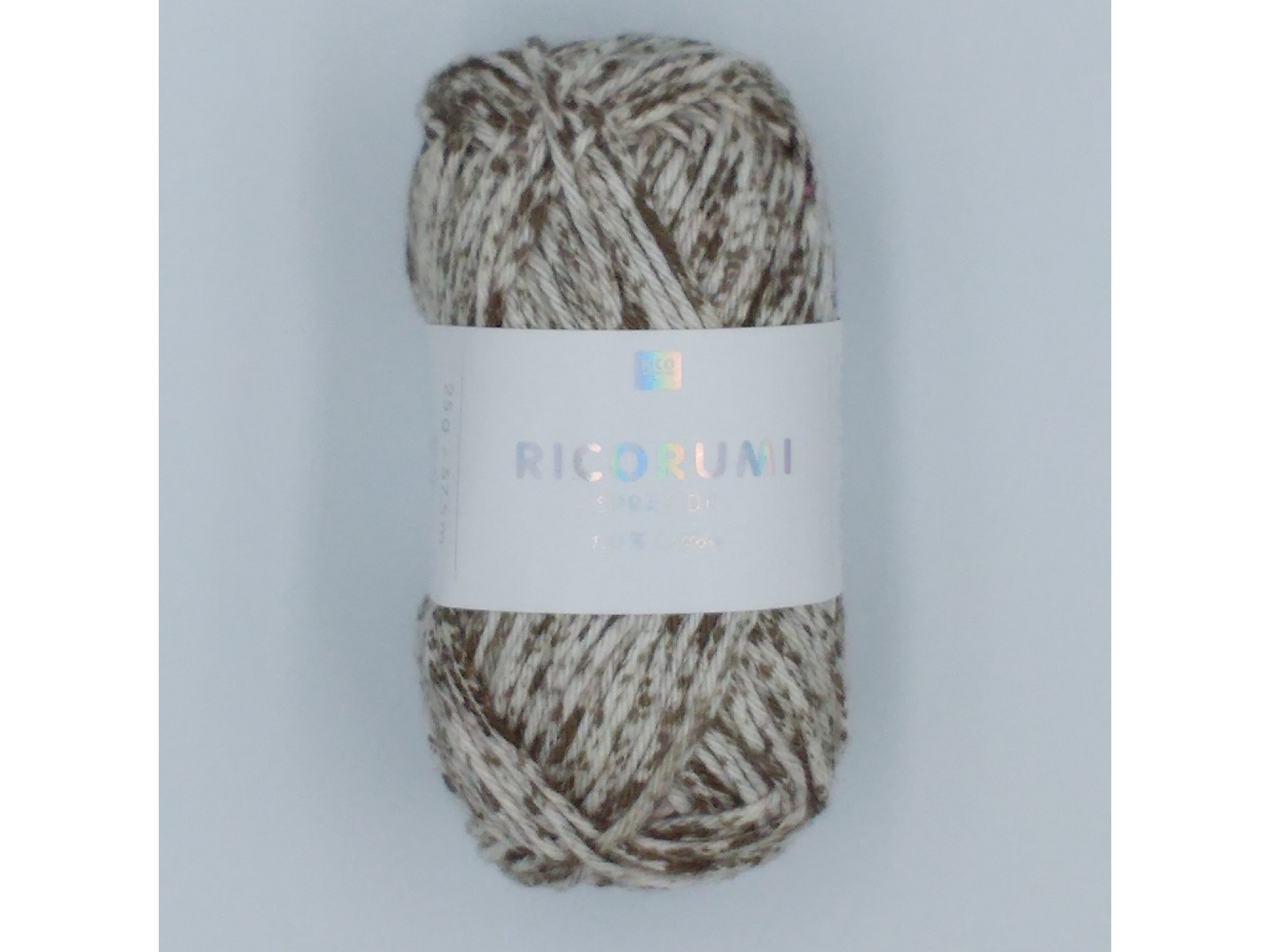 Rico Ricorumi DK ***SPRAY*** 007 Olive