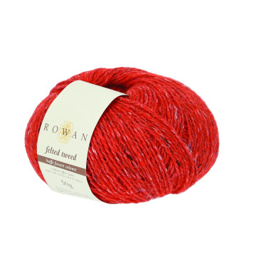 Rowan Felted Tweed DK 198 Zinnia