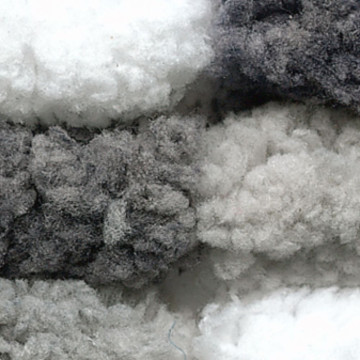 Sirdar Snuggly Sweetie Pom Pom 200g - 415 Liquorice